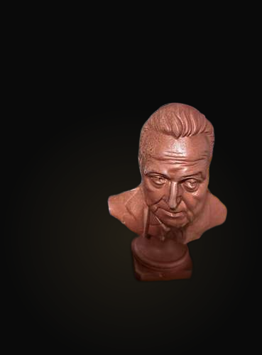 Končni 3D spominski kipci po meri pred dostavo